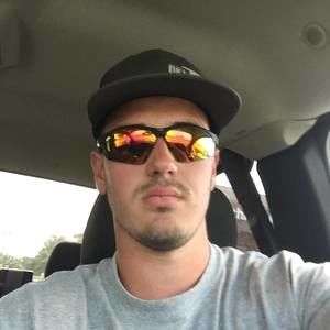 Meet your Posher, Nicholas